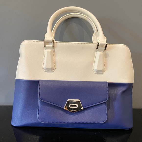 Nine West purse - Picture 1 of 5